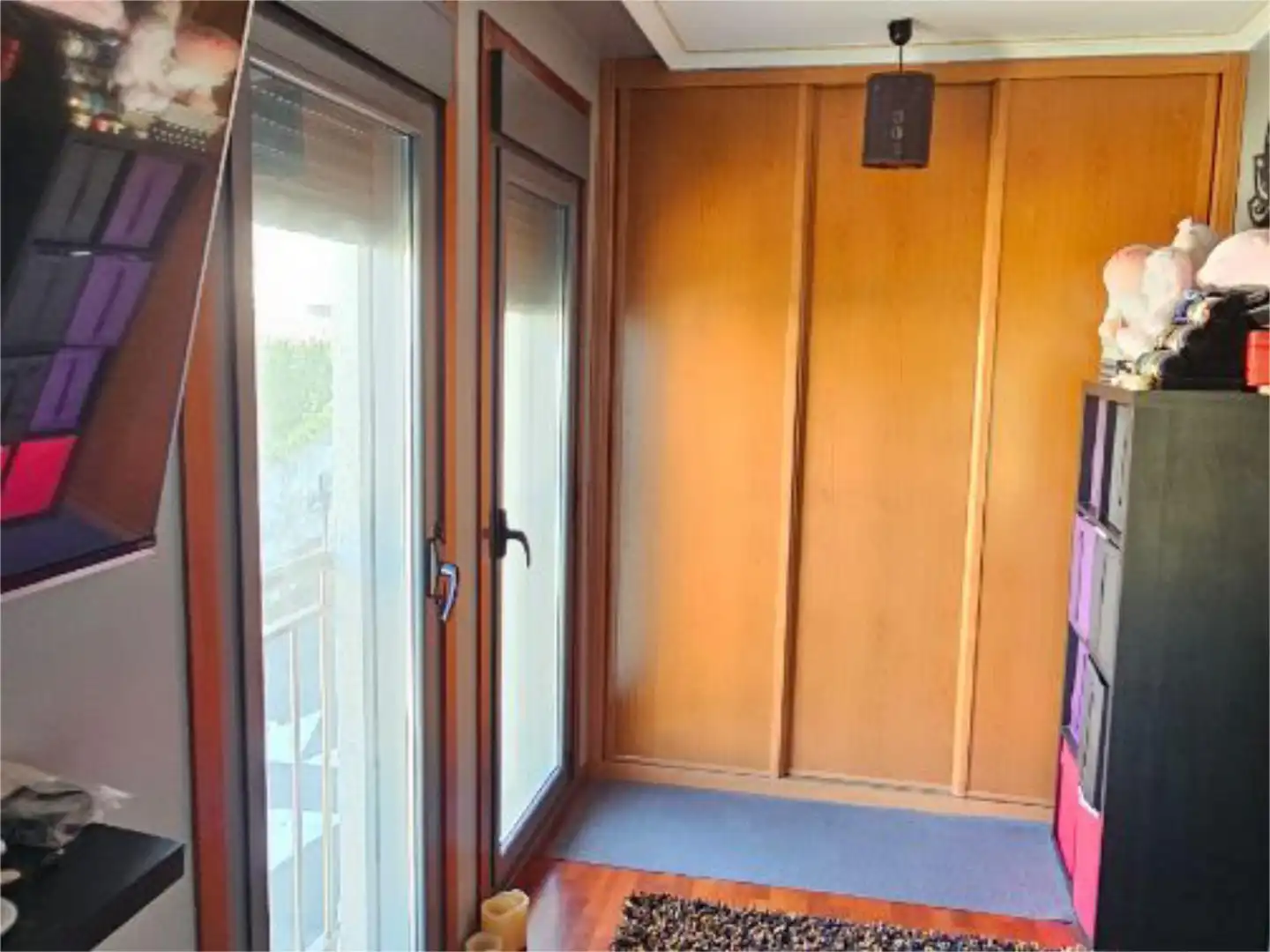 Flat for sale in Rúa Tomás a. Alonso, 188b, Bouzas Flat for sale in Vigo with Balcony