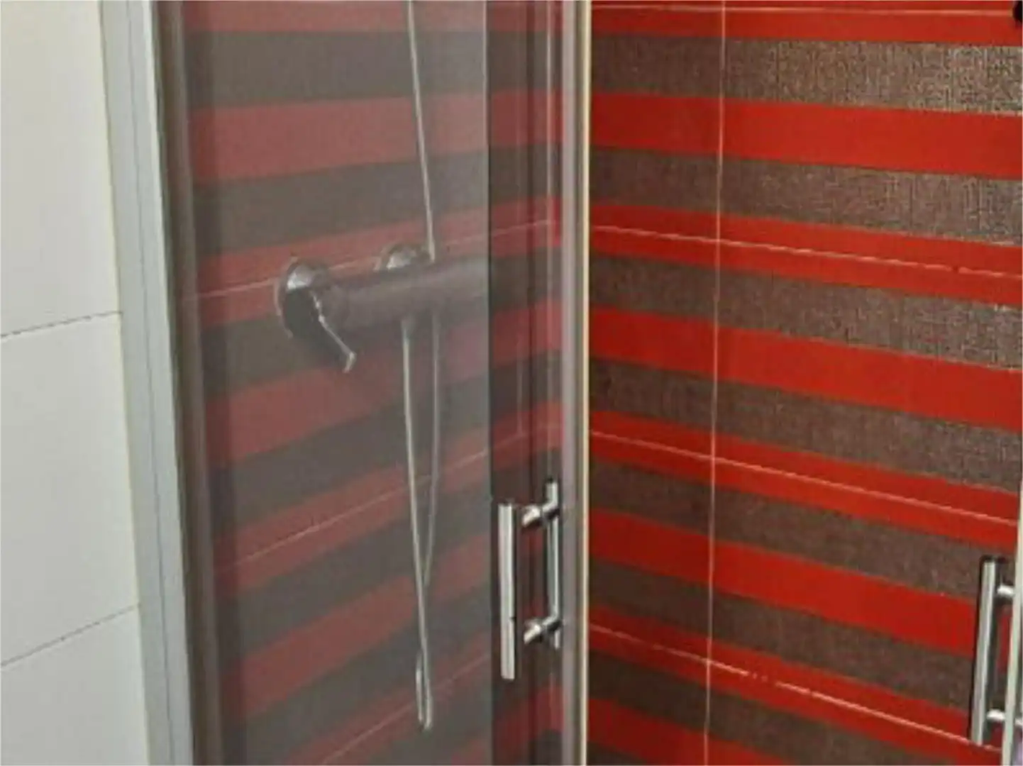 Flat for sale in Rúa Tomás a. Alonso, 188b, Bouzas Bathroom of Flat for sale in Vigo with Balcony