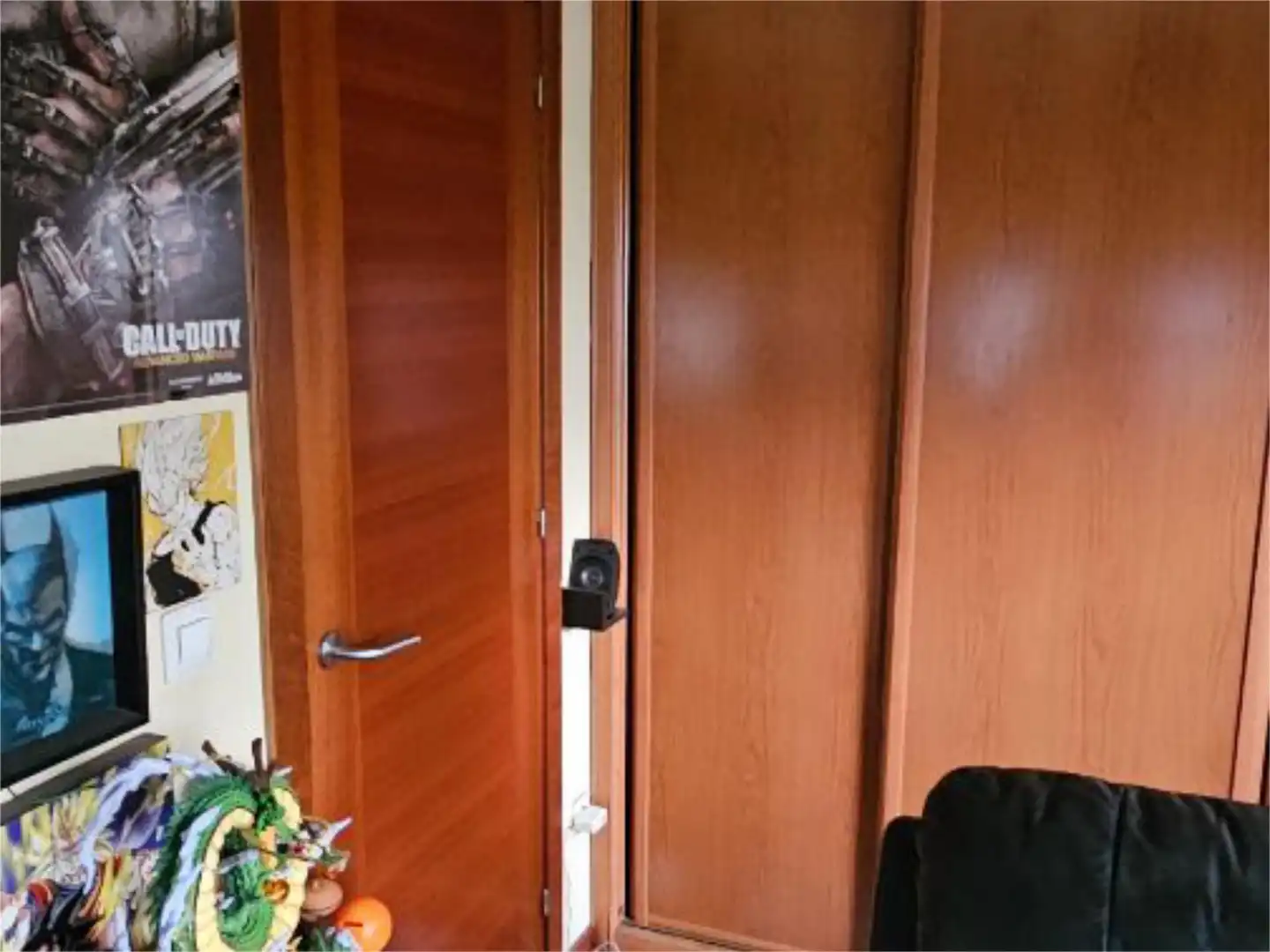 Flat for sale in Rúa Tomás a. Alonso, 188b, Bouzas Flat for sale in Vigo with Balcony