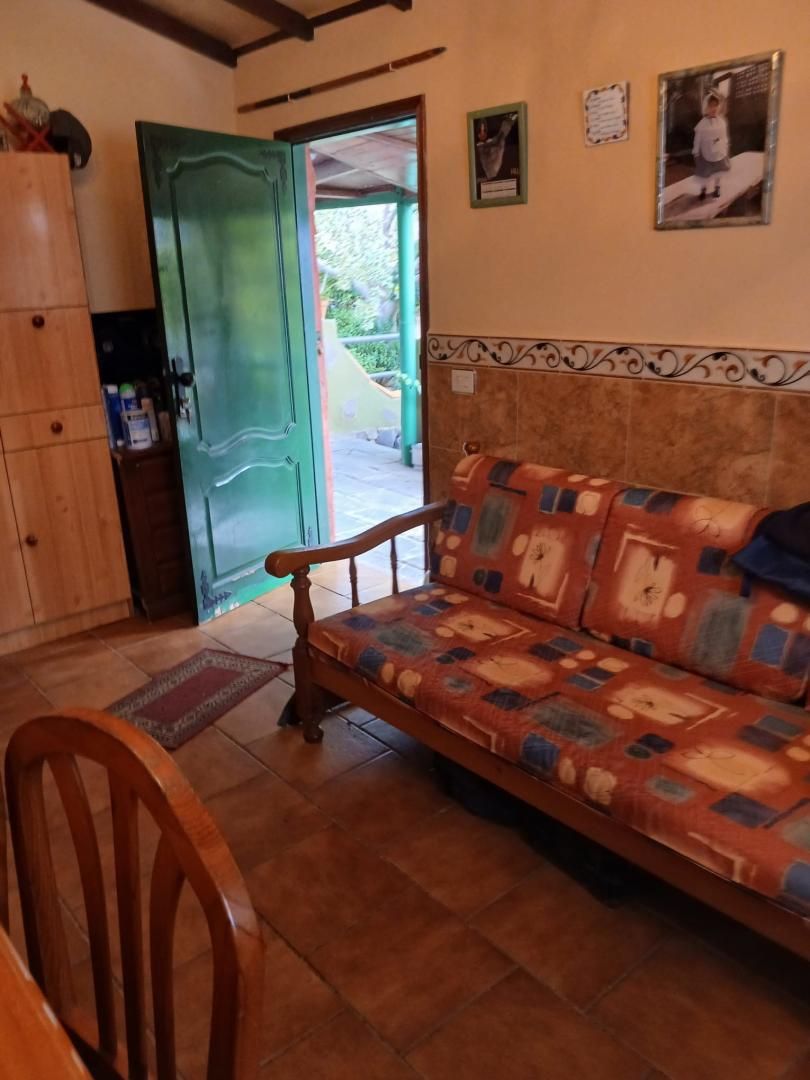 Wohnung zum verkauf in Buenavista del Norte mit Privatgarten, Parkett und Terrasse