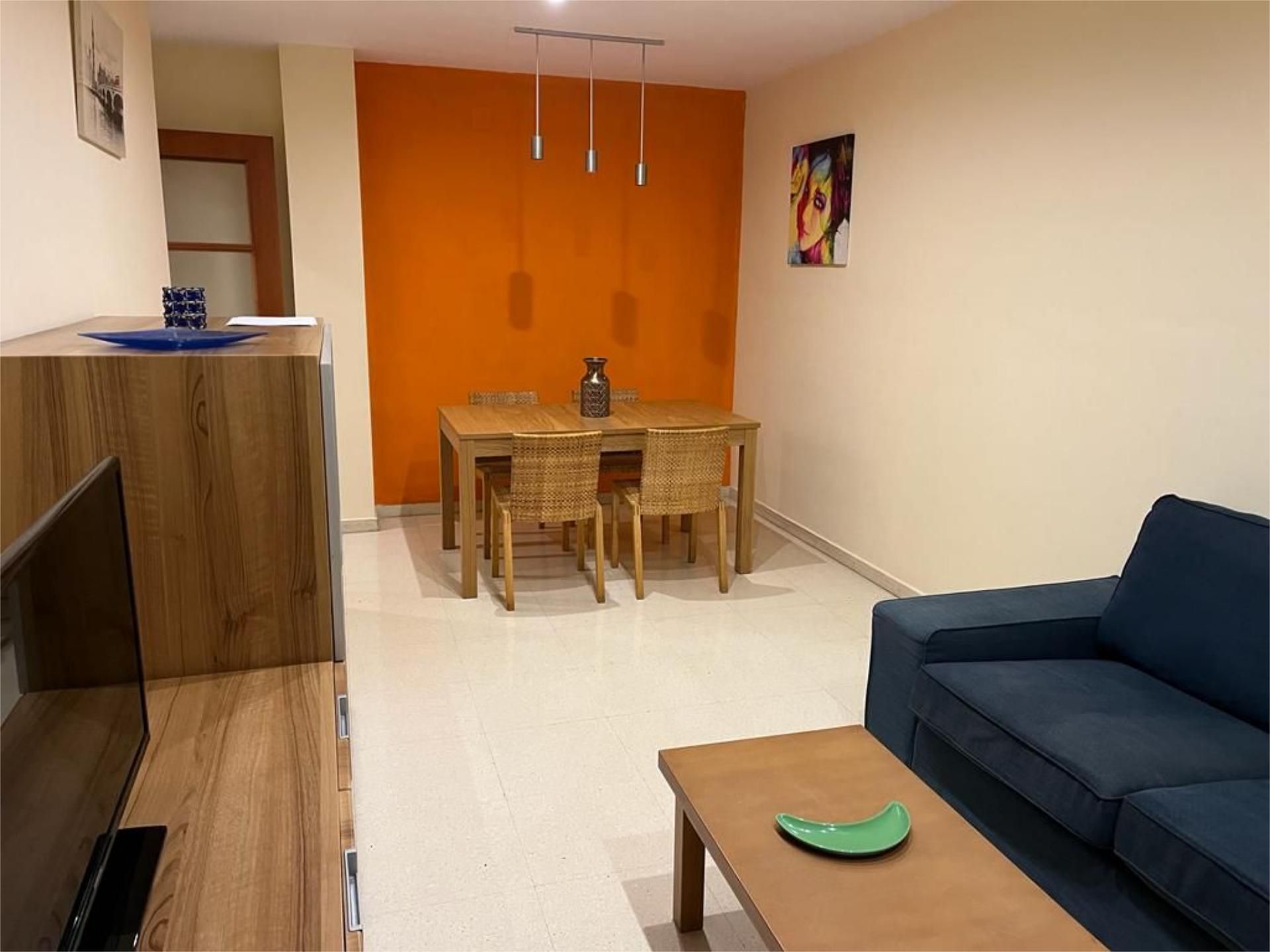 Flat to rent in Calle Javalambre, 21, Arrabal - Carrel - San Julián
