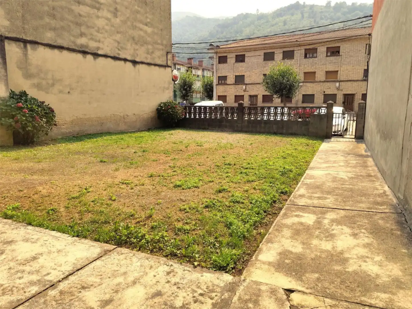 Flat for sale in Laviana  with Heating, Private garden and Parquet flooring