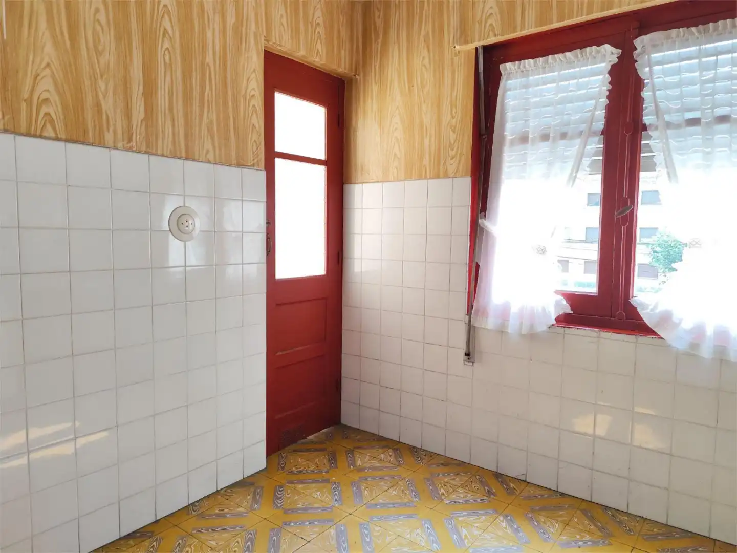 Flat for sale in Laviana  with Heating, Private garden and Parquet flooring