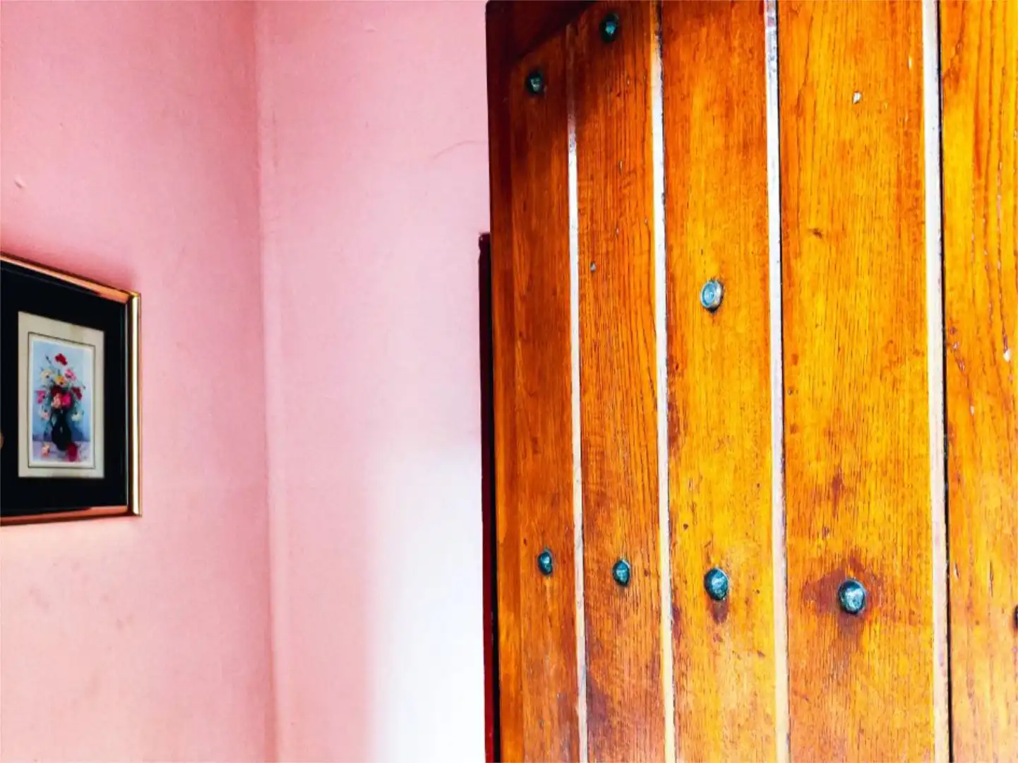 Flat for sale in Laviana  with Heating, Private garden and Parquet flooring