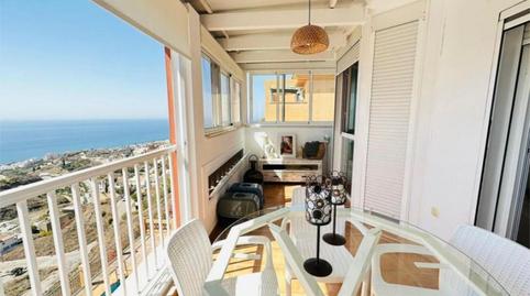 Foto 2 de Casa adosada de lloguer a Urbanización el Peñoncillo, 4, El Peñoncillo, Málaga