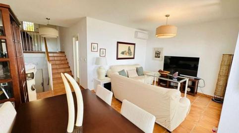 Foto 4 de Casa adosada de lloguer a Urbanización el Peñoncillo, 4, El Peñoncillo, Málaga