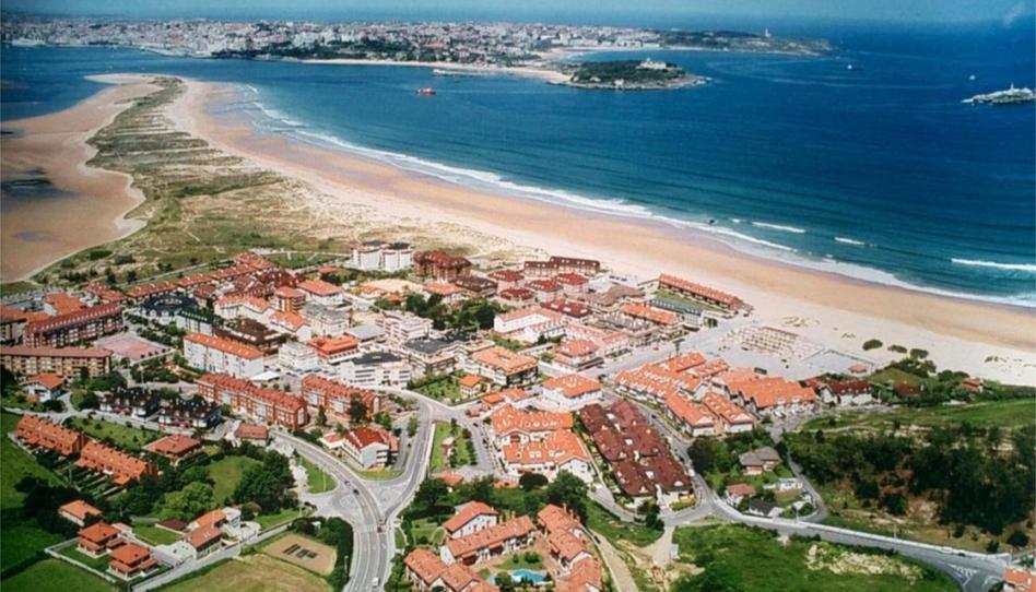 Piso de alquiler en Avenida Trasmiera, 4, Somo, Cantabria - imagen 1 Foto 1 de Piso de alquiler en Avenida Trasmiera, 4, Somo, Cantabria