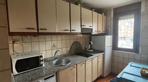 Piso de alquiler en Avenida Trasmiera, 4, Somo, Cantabria - imagen 4 Foto 4 de Piso de alquiler en Avenida Trasmiera, 4, Somo, Cantabria