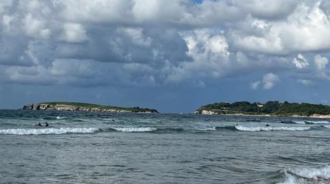 Piso de alquiler en Avenida Trasmiera, 4, Somo, Cantabria - imagen 5 Foto 5 de Piso de alquiler en Avenida Trasmiera, 4, Somo, Cantabria