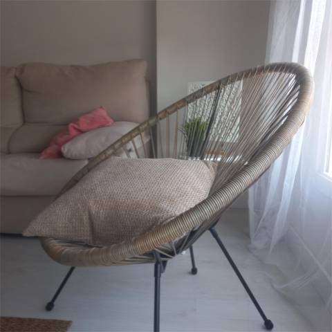 Piso en Alquiler en Estrada de Castela, 786 en O Feal - Xubia