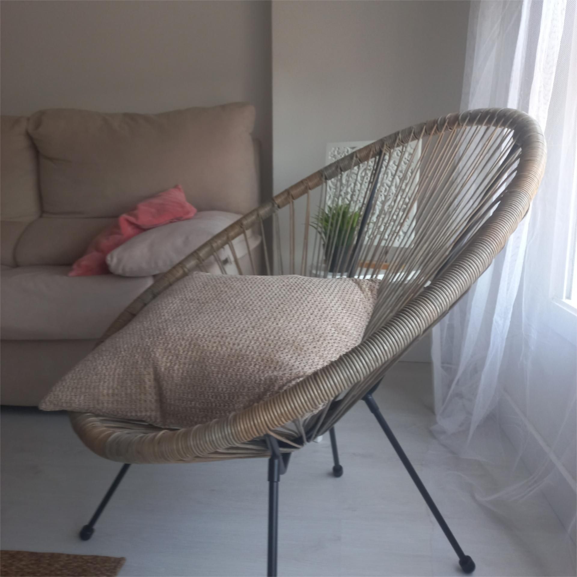 Flat to rent in Estrada de Castela, 786, O Feal - Xubia