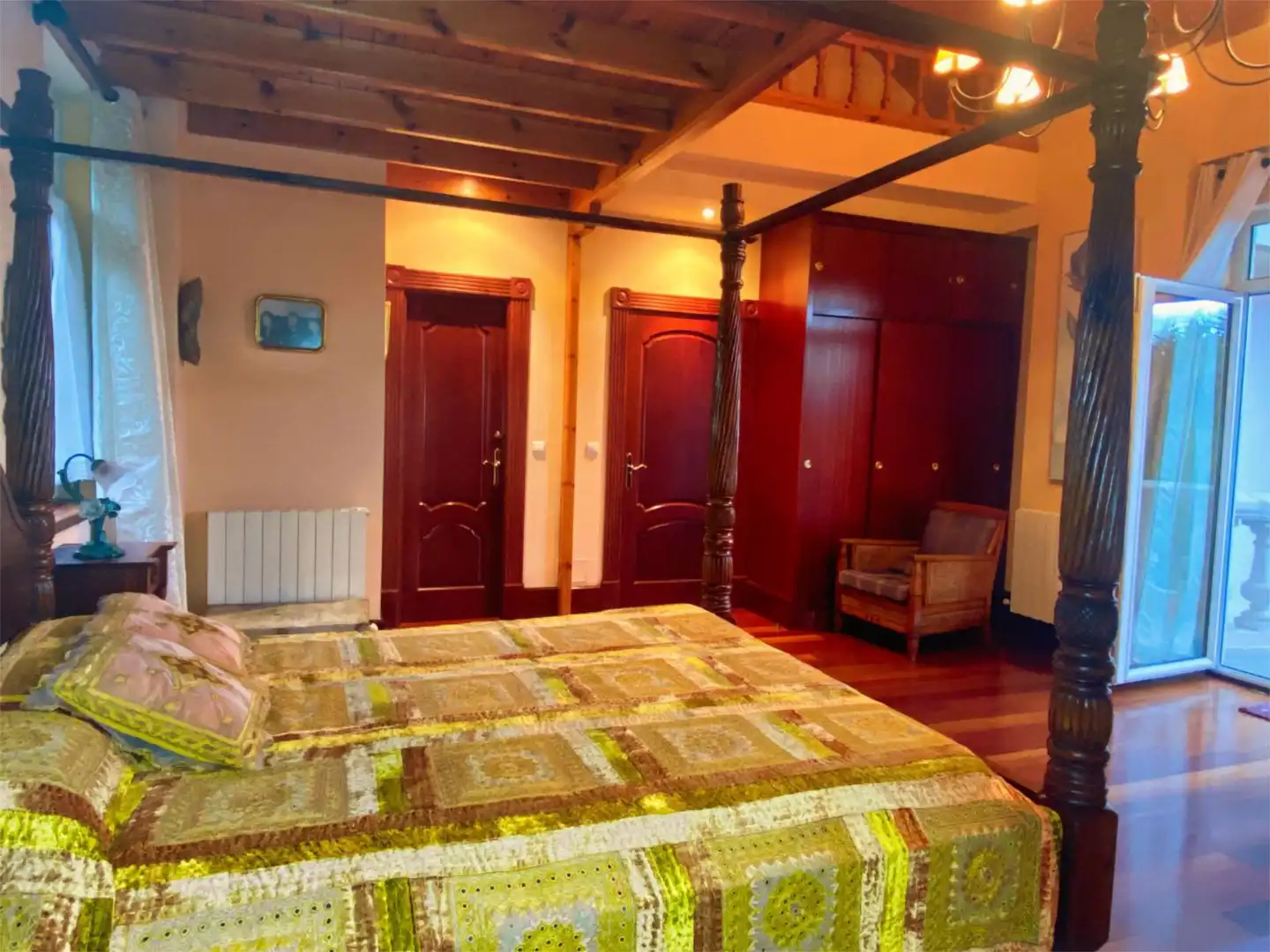 Casa o xalet en venda a Urbanización la Mina, 1b, Arce Dormitori de Casa o xalet en venda en Piélagos