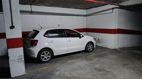 Foto 3 de Garatge en venda a Avenida Reina Sofía, 8, Santa Eufemia, Sevilla