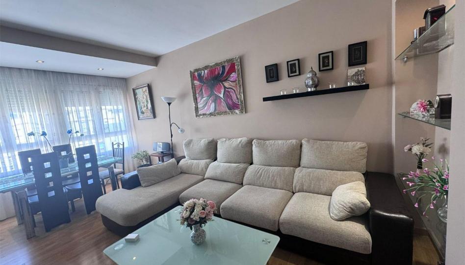 Flat for sale in Plaza del Carmen, 8, Hornos Púnicos, Cádiz - image 1 Photo 1 of Flat for sale in Plaza del Carmen, 8, Hornos Púnicos, Cádiz