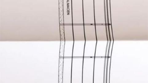 Fabrikhallen zur Miete in Basabe Poligonoa, 1, Aretxabaleta, Gipuzkoa - Bild 2 Foto 2 von Fabrikhallen zur Miete in Basabe Poligonoa, 1, Aretxabaleta, Gipuzkoa