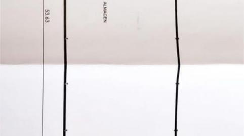 Fabrikhallen zur Miete in Basabe Poligonoa, 1, Aretxabaleta, Gipuzkoa - Bild 4 Foto 4 von Fabrikhallen zur Miete in Basabe Poligonoa, 1, Aretxabaleta, Gipuzkoa