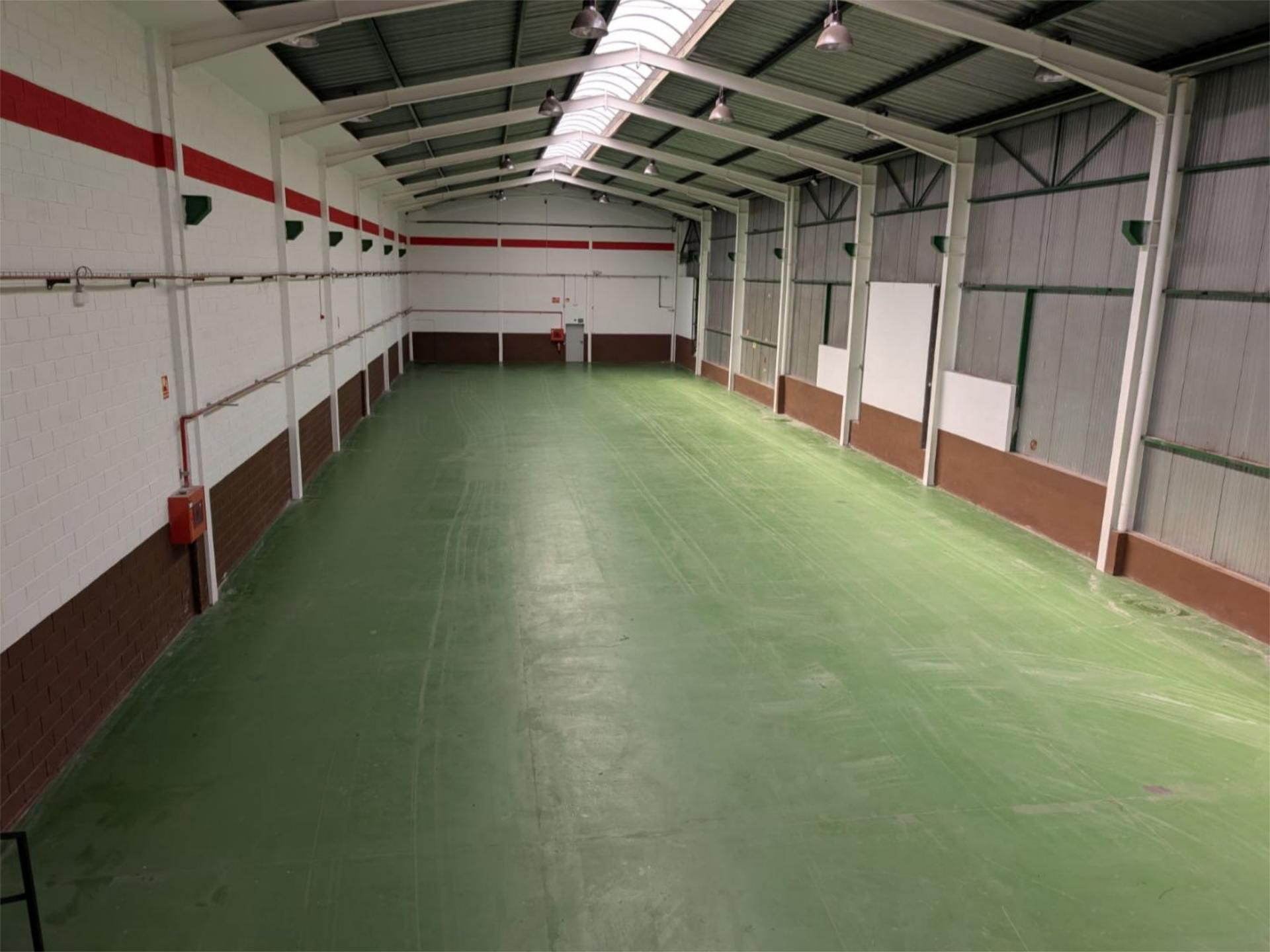 Industrial buildings to rent in Aretxabaleta