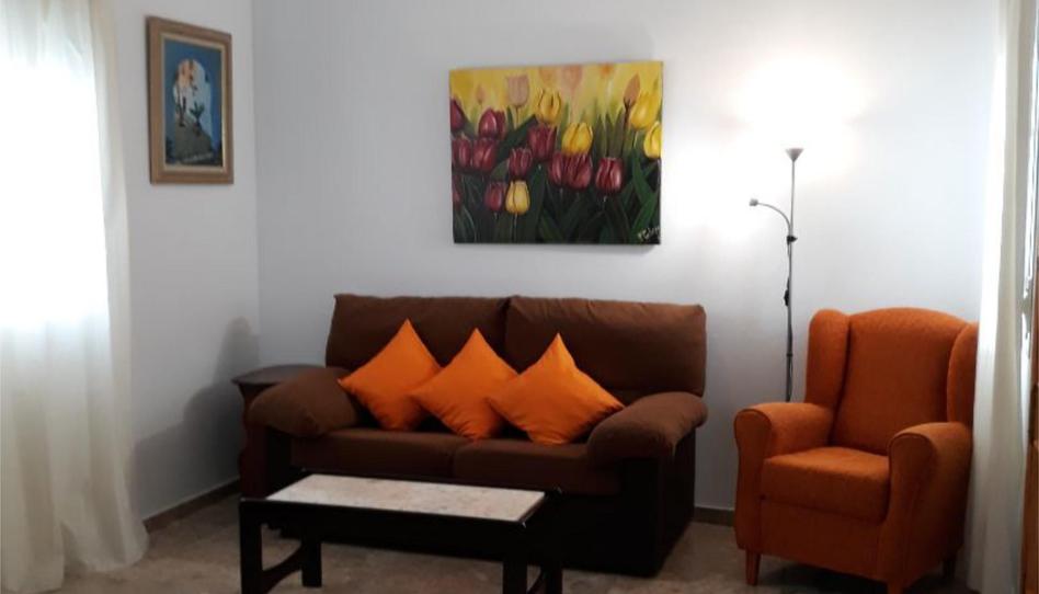 Apartament de lloguer a Calle Fernando Colón, 18, Casco Histórico - Ribera - San Basilio, Córdoba - imatge 1 Foto 1 de Apartament de lloguer a Calle Fernando Colón, 18, Casco Histórico - Ribera - San Basilio, Córdoba