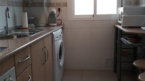 Apartament de lloguer a Calle Fernando Colón, 18, Casco Histórico - Ribera - San Basilio, Córdoba - imatge 3 Foto 3 de Apartament de lloguer a Calle Fernando Colón, 18, Casco Histórico - Ribera - San Basilio, Córdoba