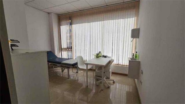 Oficina en Alquiler en Longuera - Toscal