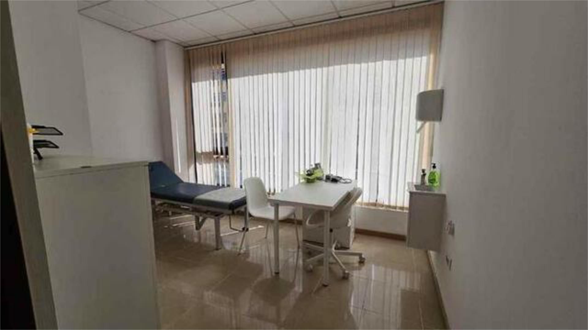 Oficina de lloguer en Los Realejos