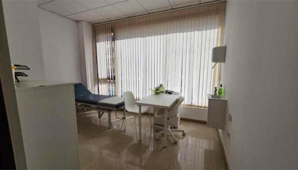 Office to rent in Longuera - Toscal, Santa Cruz de Tenerife - image 1 Photo 1 of Office to rent in Longuera - Toscal, Santa Cruz de Tenerife