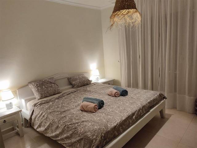 Piso en Alquiler en Calle La Zahorra, 11 en Callao Salvaje - Playa Paraíso