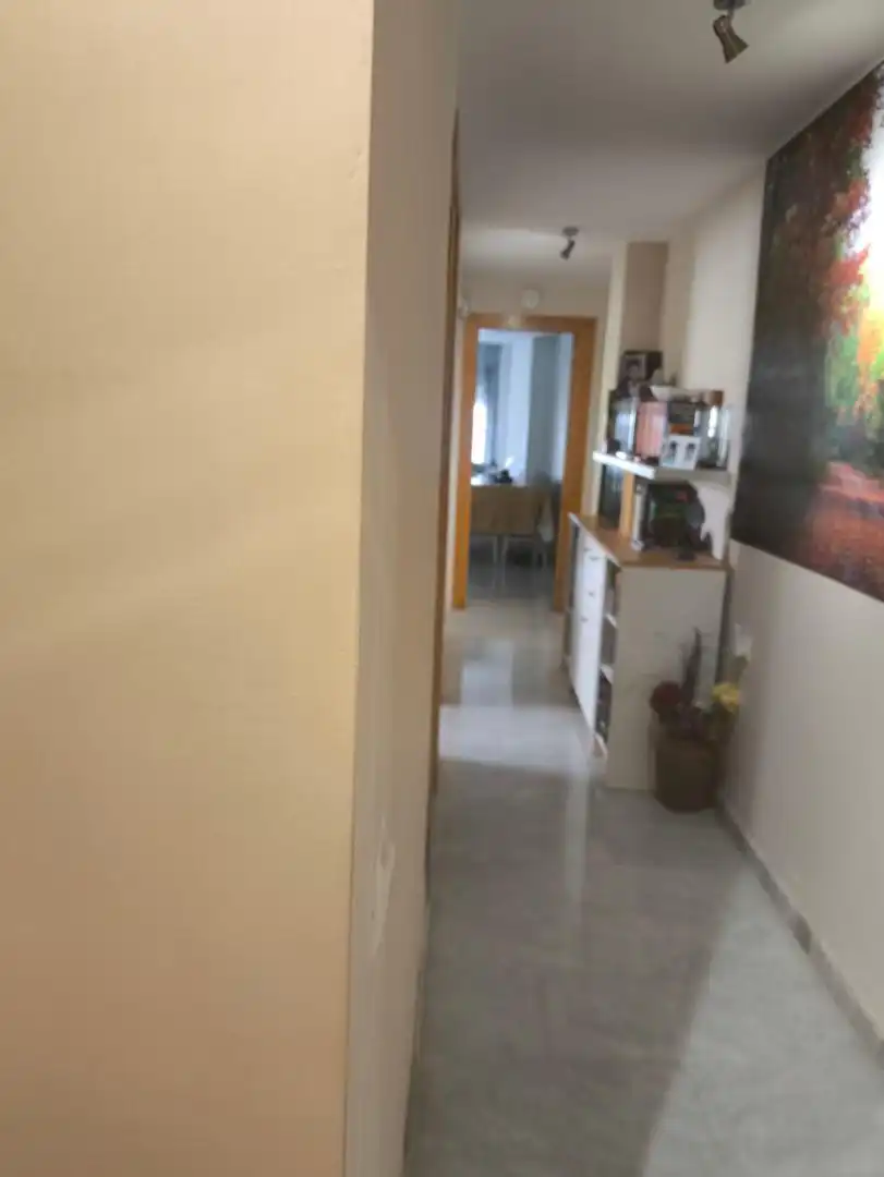 Wohnung zum Verkauf in El Ejido mit Klimaanlage