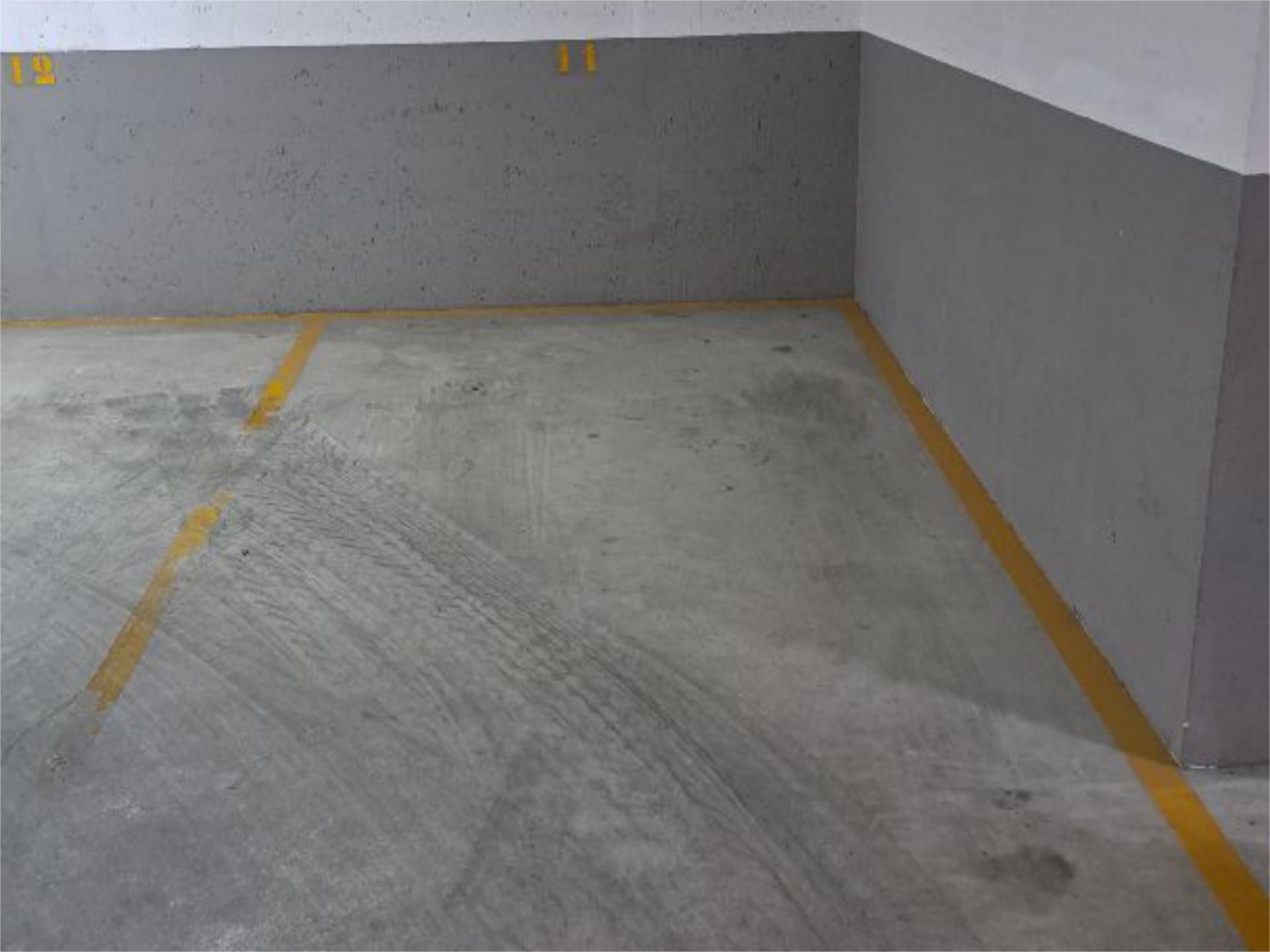 Parkplatz von Garage miete in Llucmajor