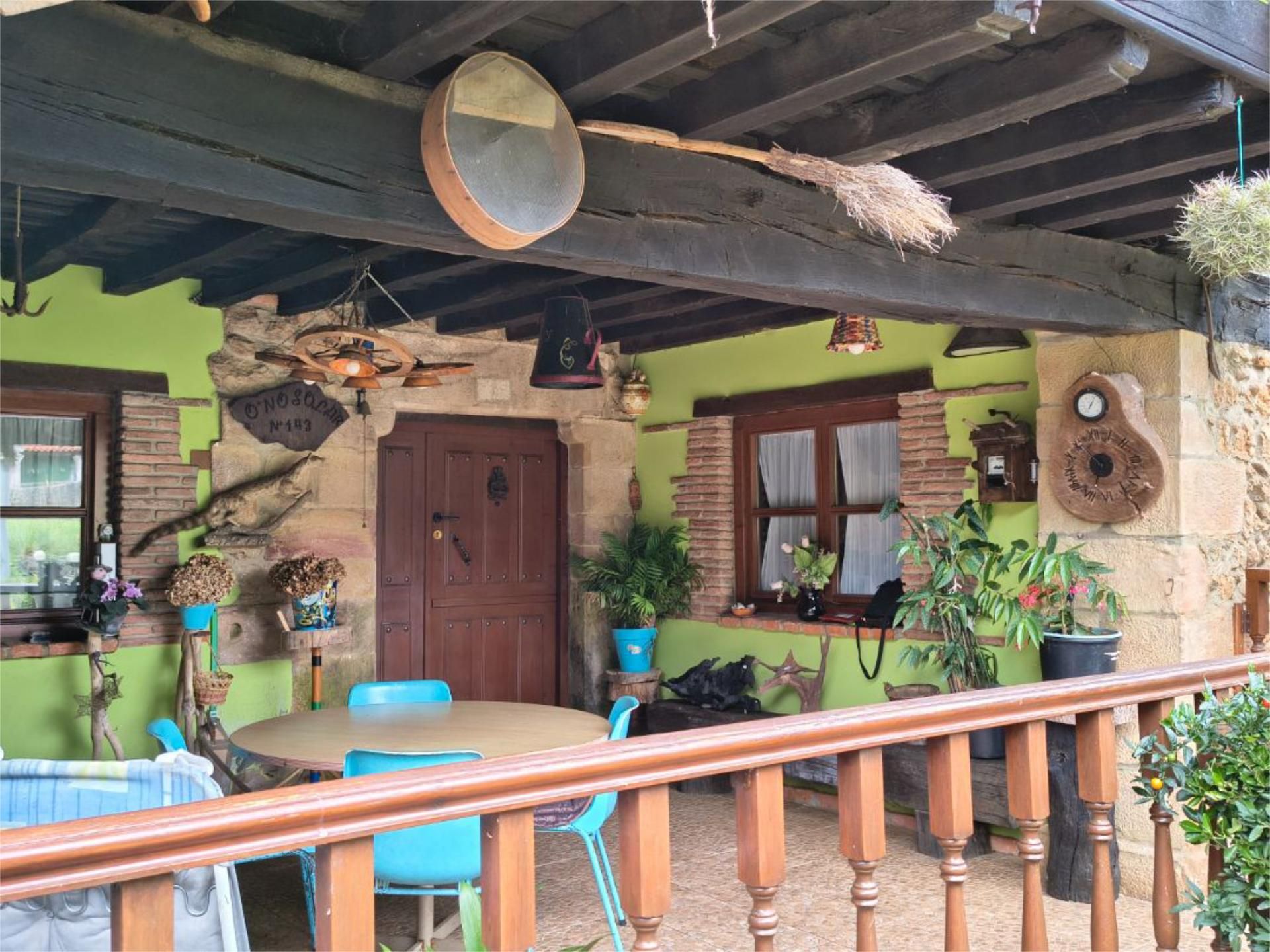 Single-family semi-detached for sale in Alfoz de Lloredo  with Balcony