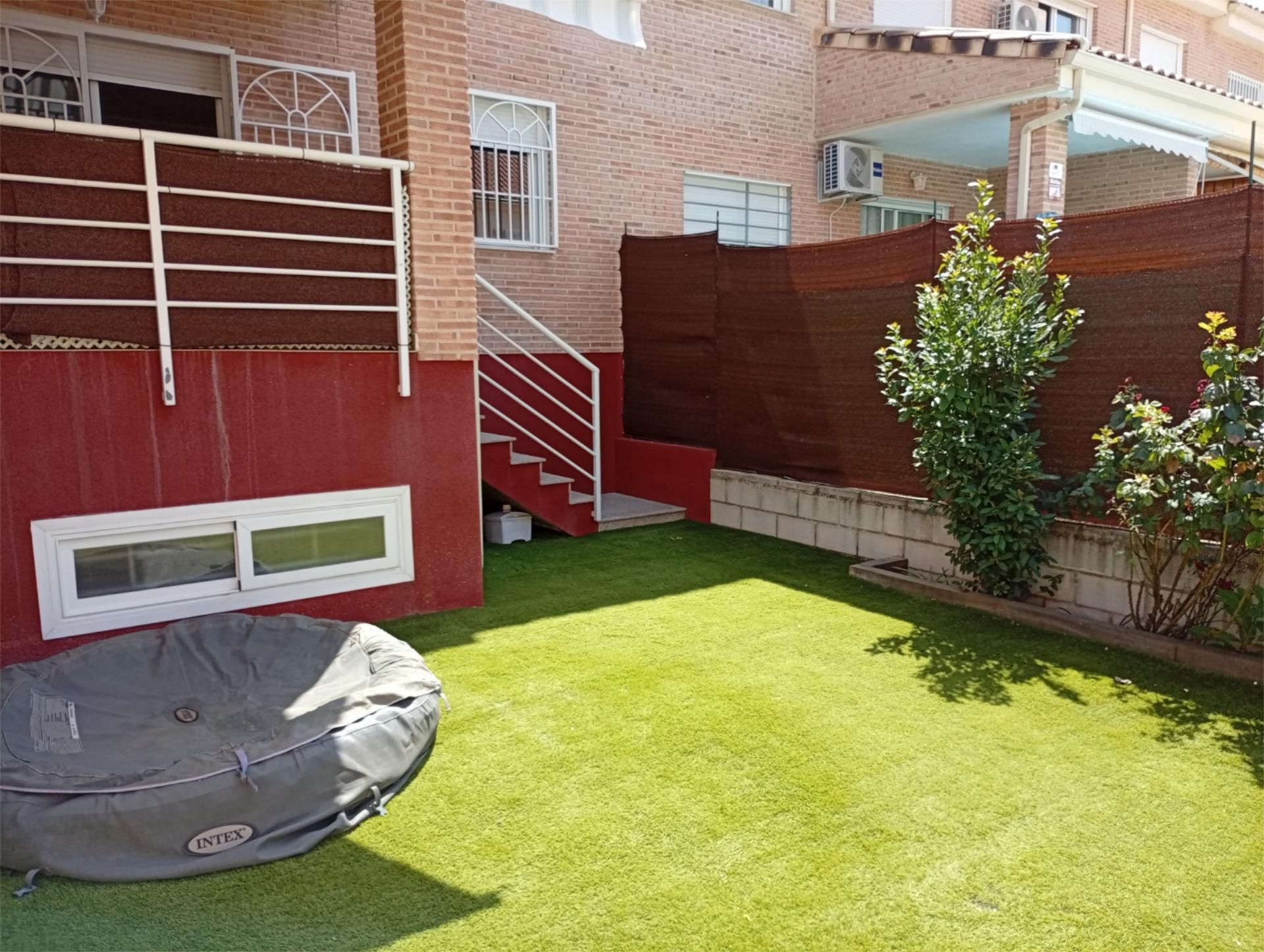 Casa o chalet de alquiler en Calle Talavera, 30, Las Lomas