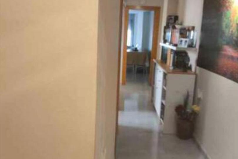 Flat for sale in Santo Domingo, Almería - image 1 Photo 1 of Flat for sale in Santo Domingo, Almería