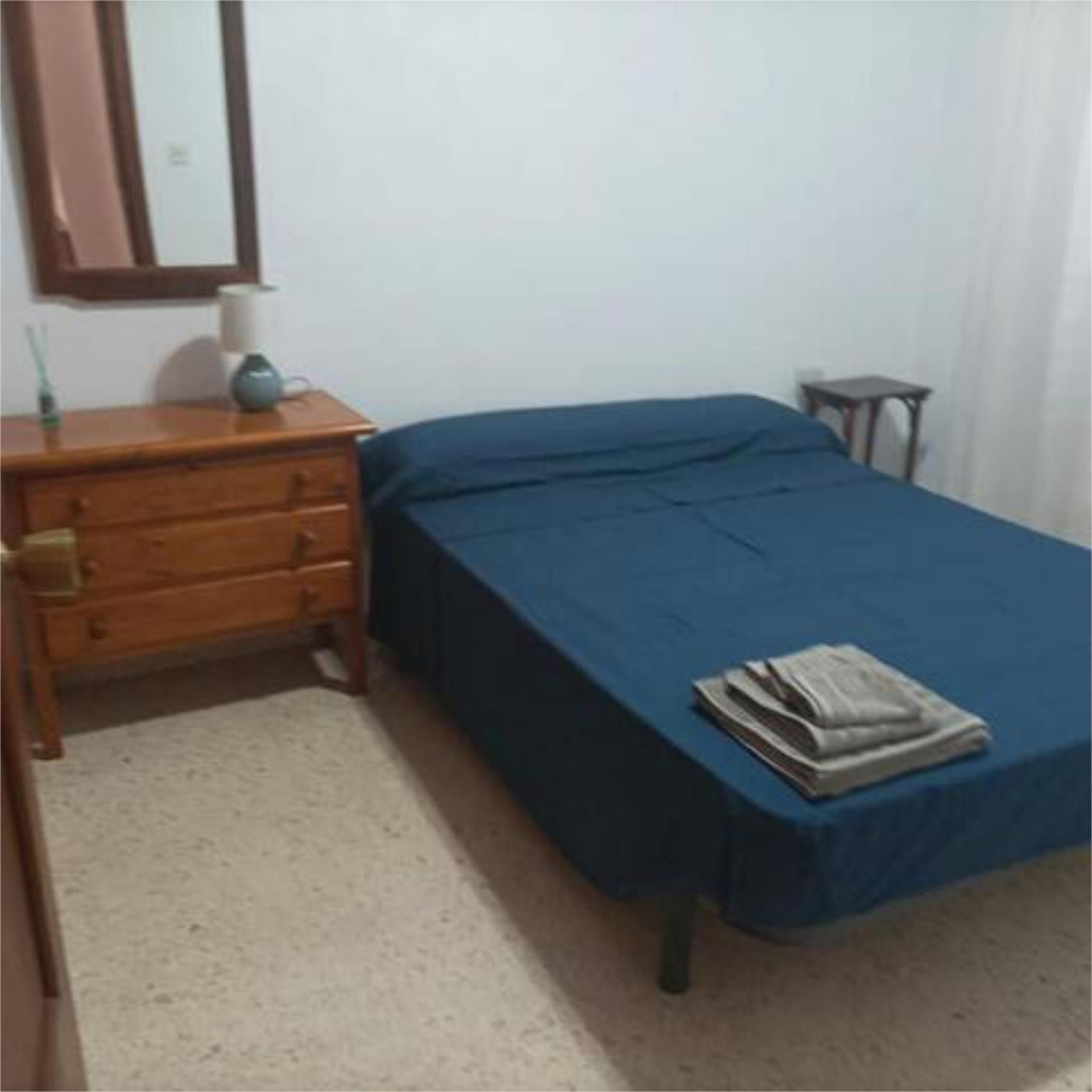 Bedroom of Single-family semi-detached to rent in Otura  with Private garden, Terrace and Storage room