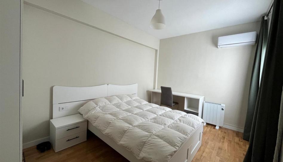 Photo 1 of Flat to share in Calle Doctor Muñoz Urra, 16, Centro - Corte Inglés, Toledo