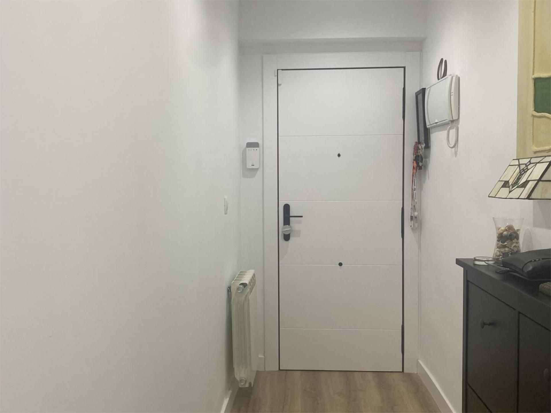 Piso en venta en Salamanca Capital con Terraza y Balcón