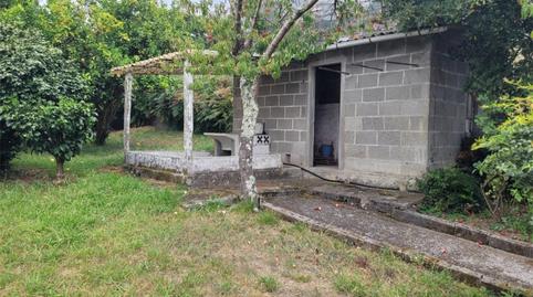Foto 4 de Casa adosada en venda a Rúa Xerardo Luaces, 18, Neda, A Coruña
