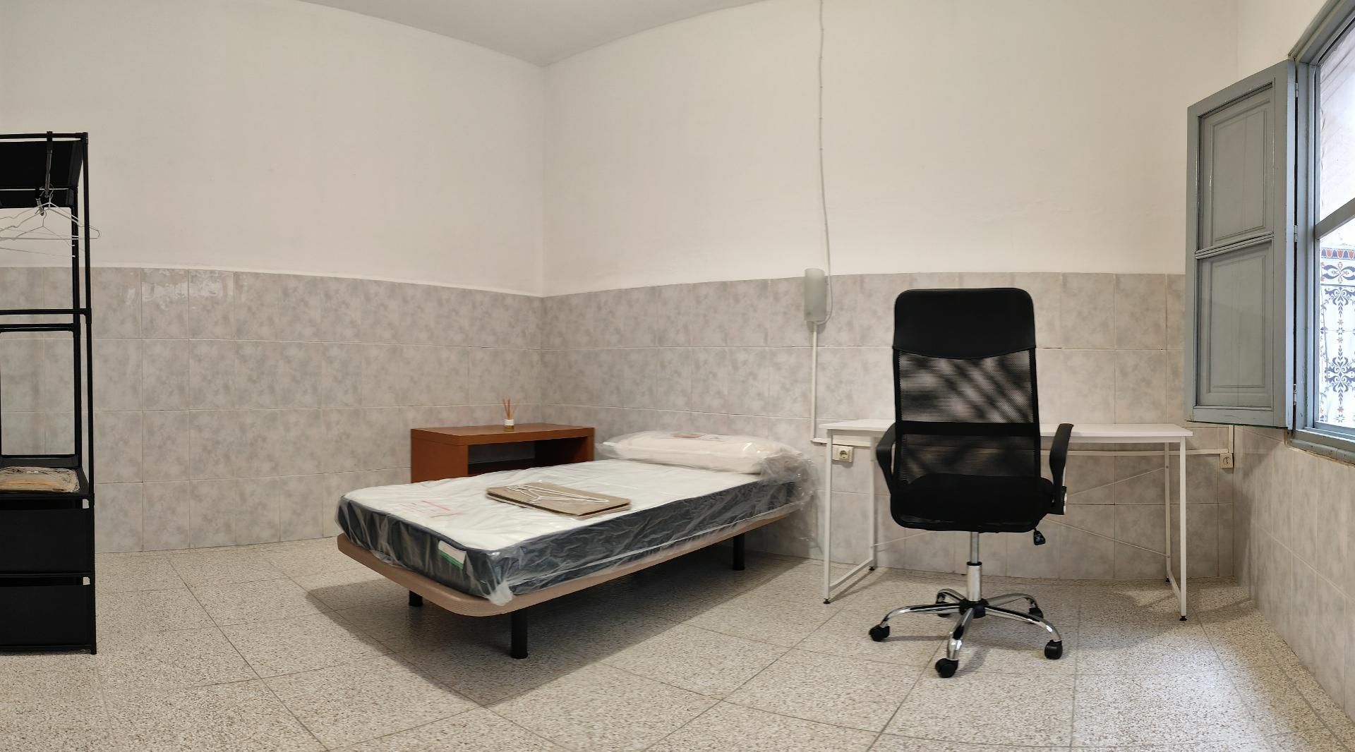 Habitación de Planta baja de alquiler en San Vicente del Raspeig / Sant Vicent del Raspeig con Amueblado