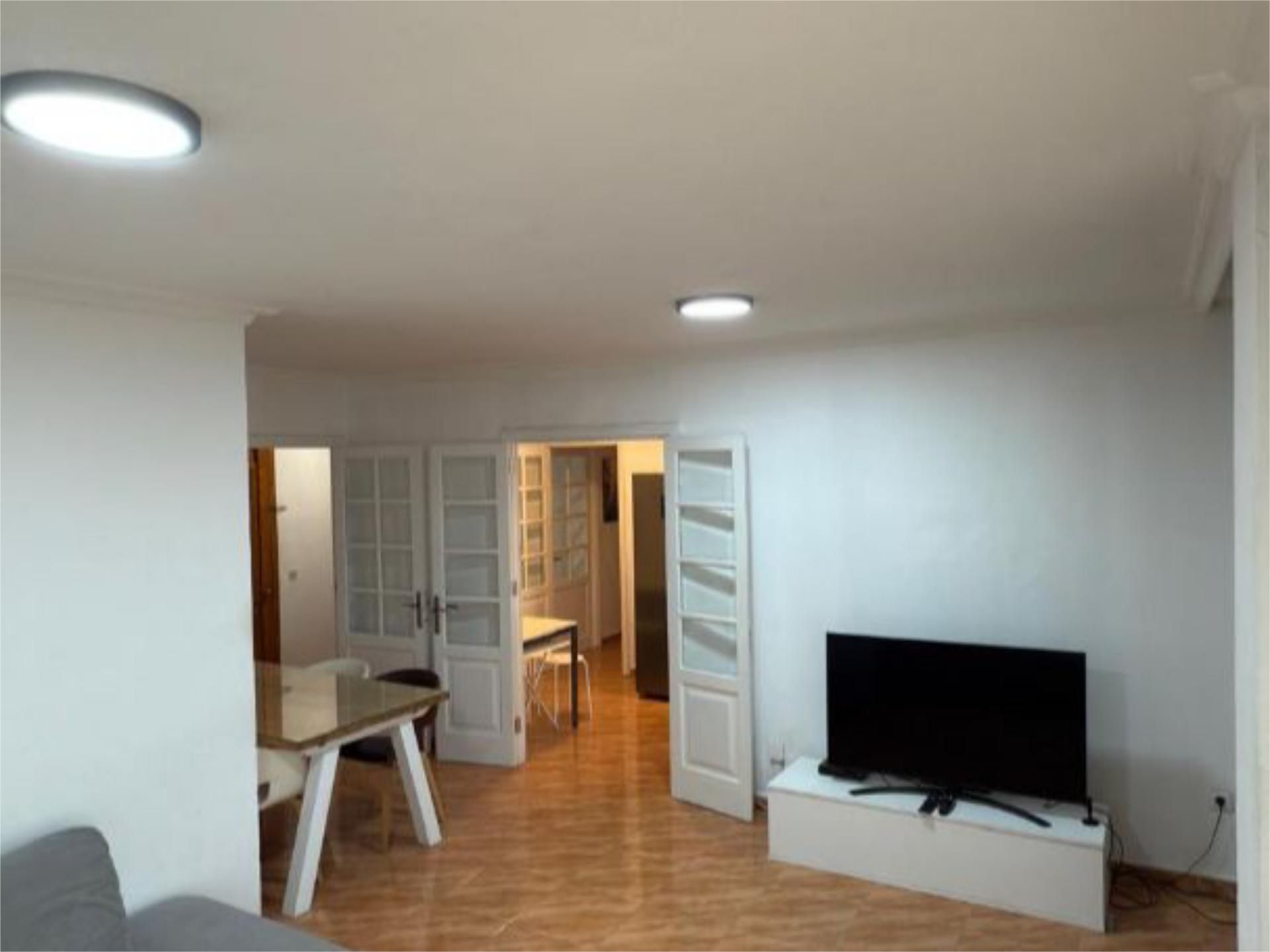Sala d'estar de Pis en venda en Las Palmas de Gran Canaria
