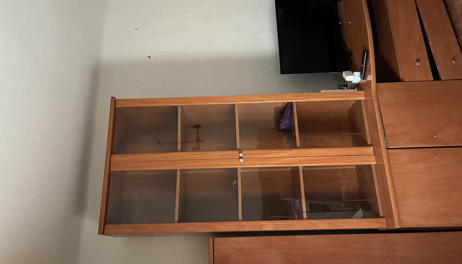 Photo 1 of Box room for sale in Calle Virgen del Mar, 5, Alcantarilla - La Glorieta, Jaén