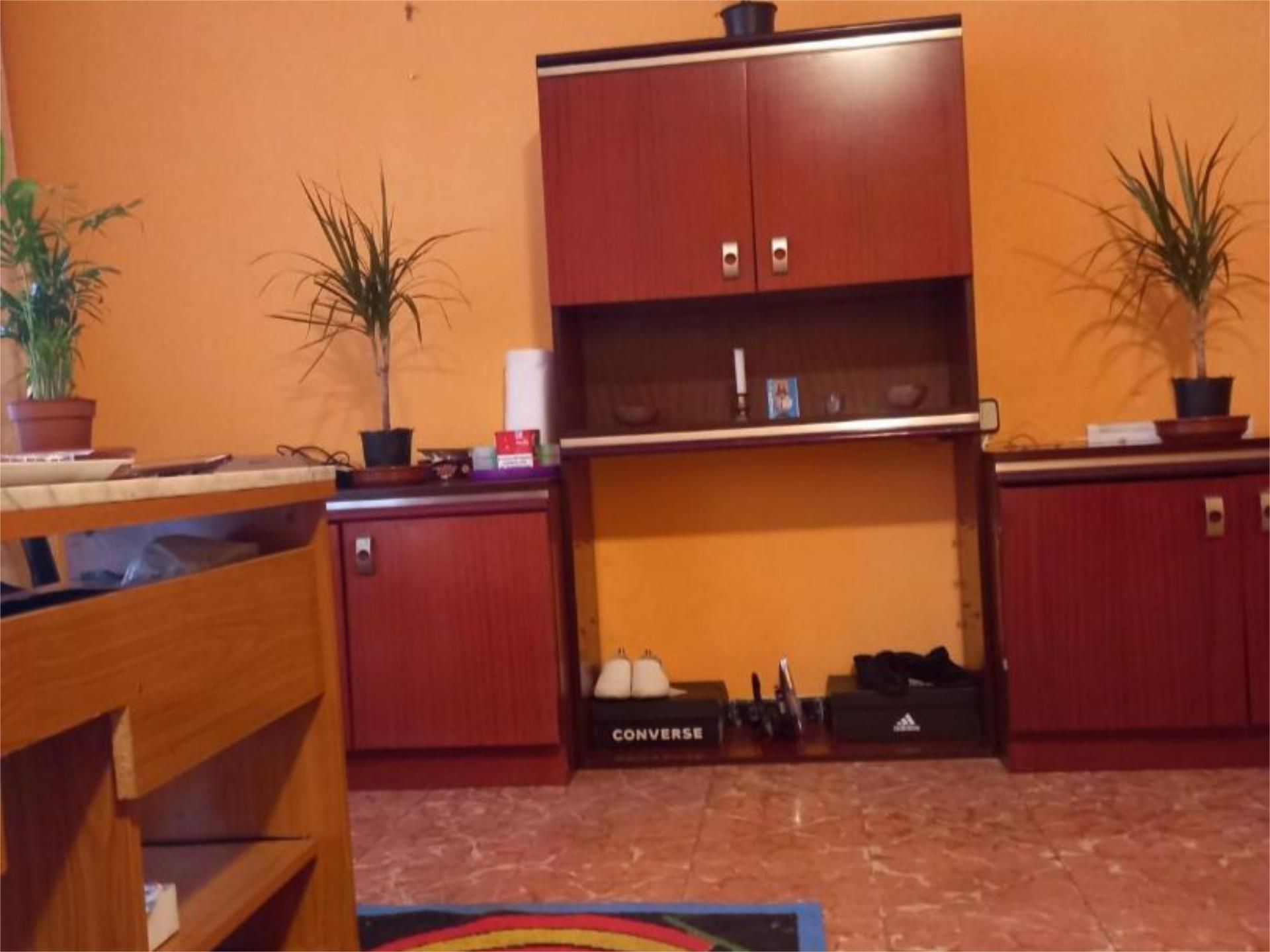 Kitchen of Flat for sale in Balaguer