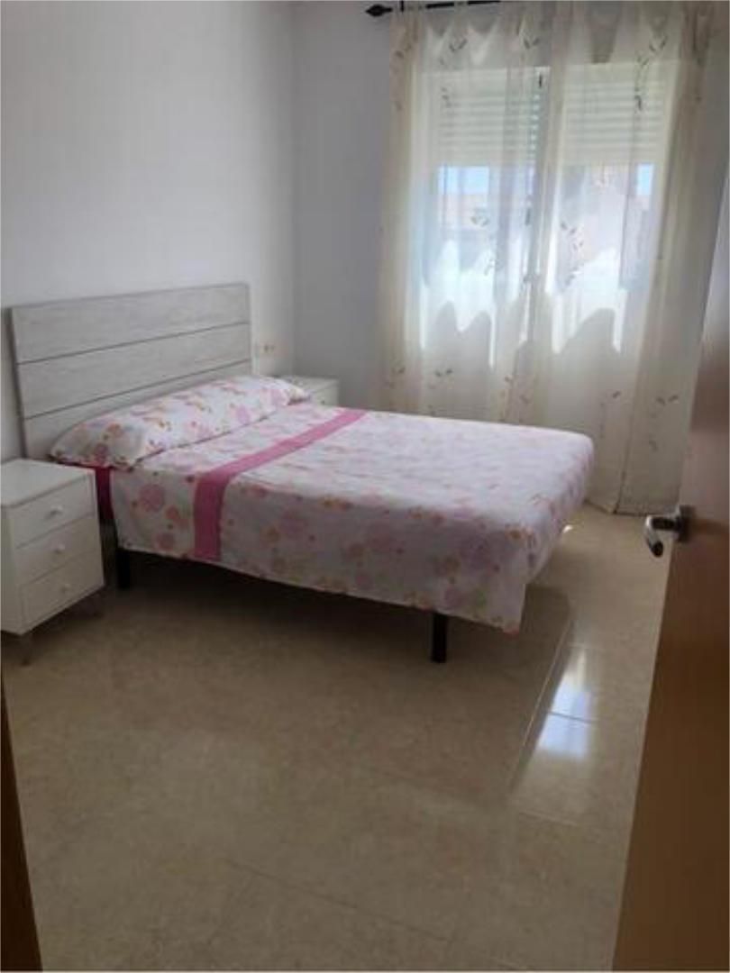Habitación de Piso de alquiler en Roquetas de Mar con Amueblado