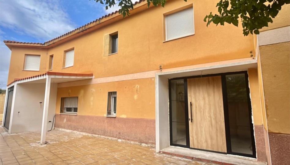 Foto 1 de Casa o xalet en venda a Calle Valincoso, 11, Fuentidueña de Tajo, Madrid