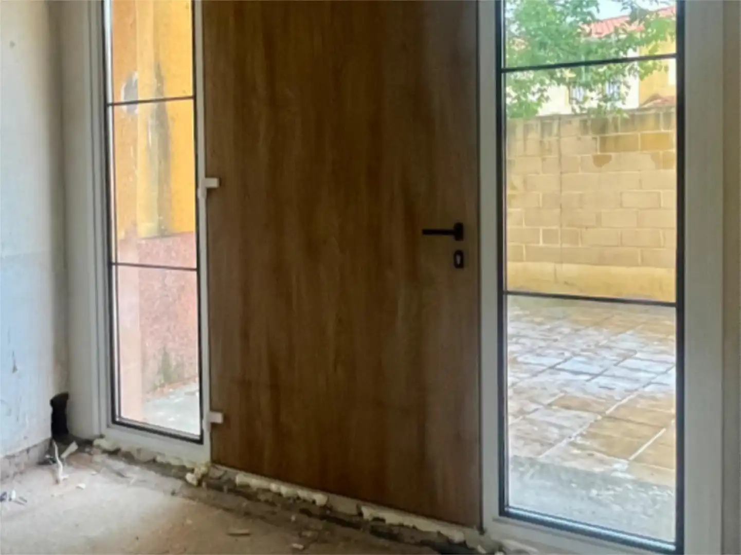 Pis en venda a Calle Valincoso, 11, Fuentidueña de Tajo Pis en venda en Fuentidueña de Tajo amb Calefacció, Jardí privat i Terrassa