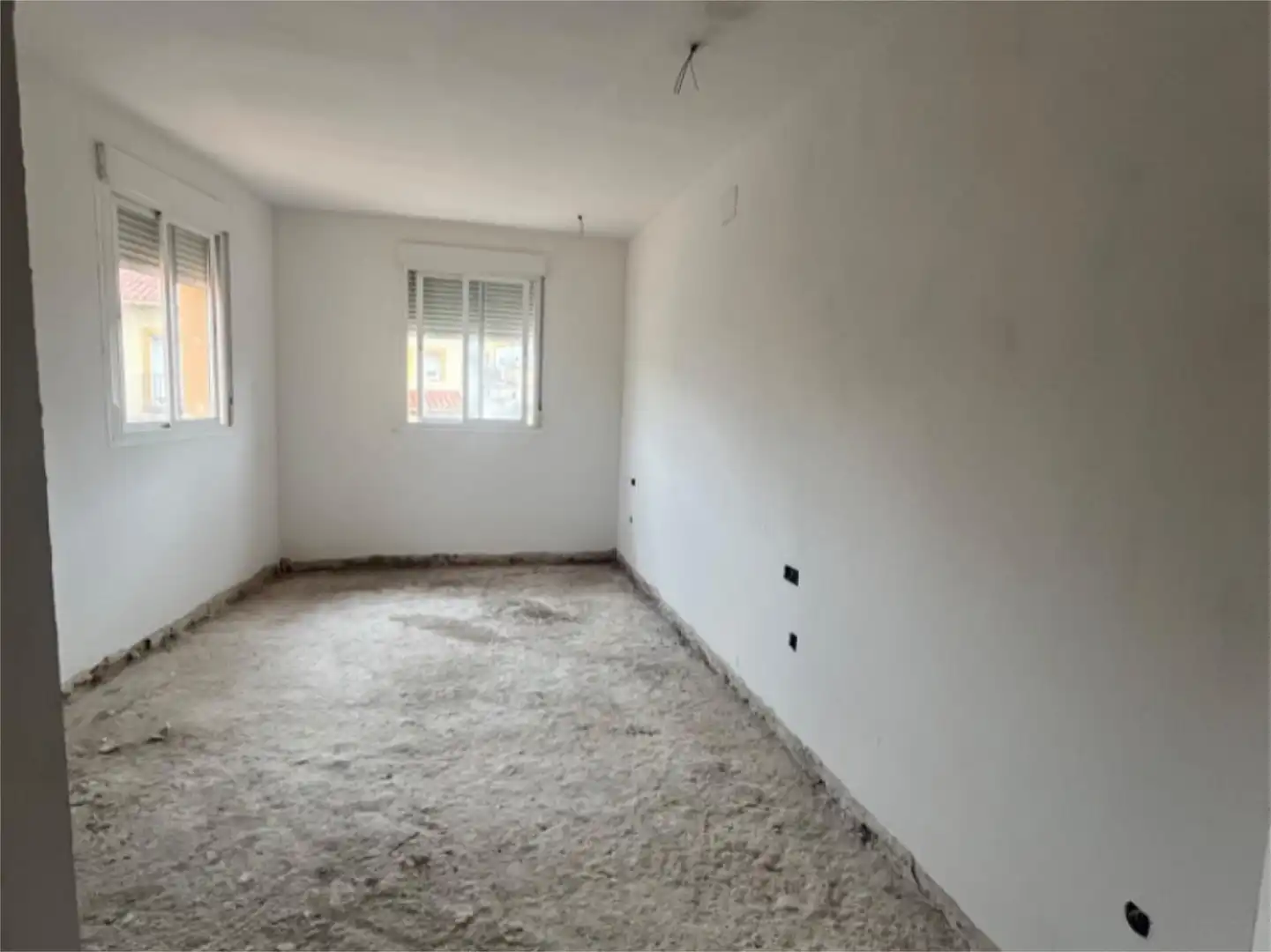 Pis en venda a Calle Valincoso, 11, Fuentidueña de Tajo Dormitori de Pis en venda en Fuentidueña de Tajo amb Calefacció, Jardí privat i Terrassa