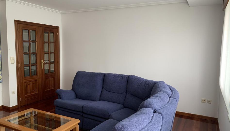 Photo 1 of Flat to share in Praza Universidades de Santiago de C.e de Lodz, 4, Melide, A Coruña