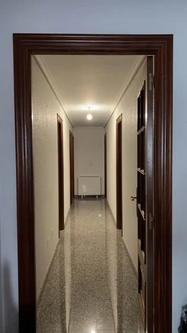 Habitació a Praza Universidades de Santiago de C.e de Lodz, 4, Melide Pis per a compartir en Melide amb Parquet i Moblat