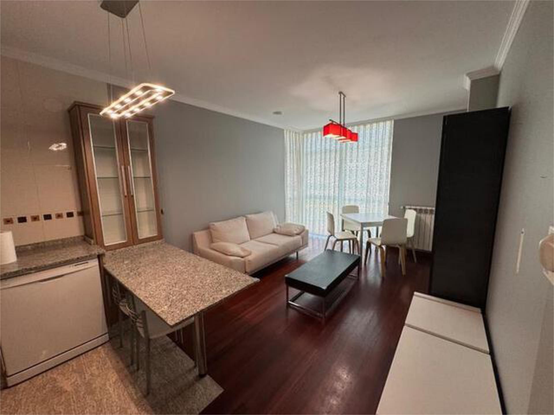 Apartment to rent in A Milagrosa