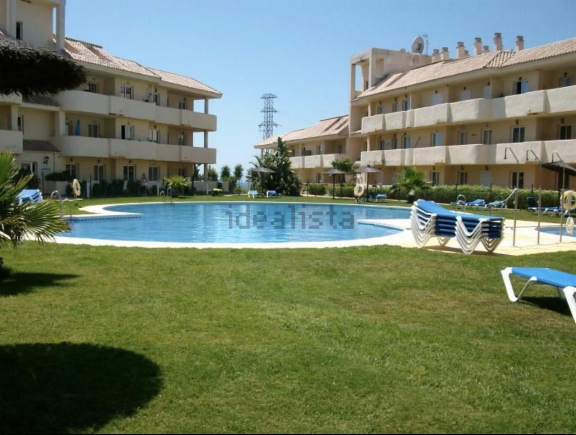 Apartament de lloguer a Loma de Don Ciprián, Chullera