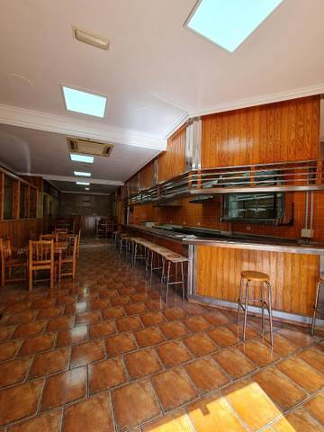 Local comercial en Alquiler en Calle Atamán, 41 en Alisios