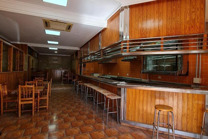 Premises to rent in Calle Atamán, 41, Alisios, Santa Cruz de Tenerife - image 1 Photo 1 of Premises to rent in Calle Atamán, 41, Alisios, Santa Cruz de Tenerife